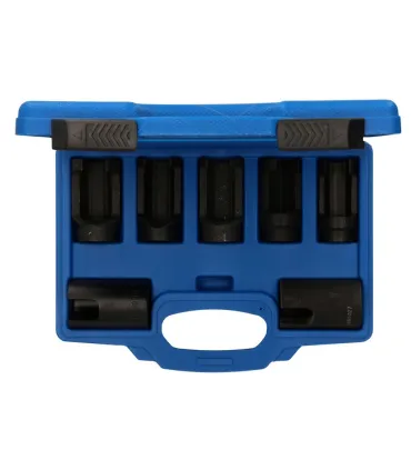 JUEGO 7 VASOS ESPECIAL INYECCIÓN