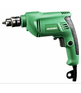 TALADRO HIKOKI 450W 10mm. PORTAB.AUTOMATICO+ELECTRONICO