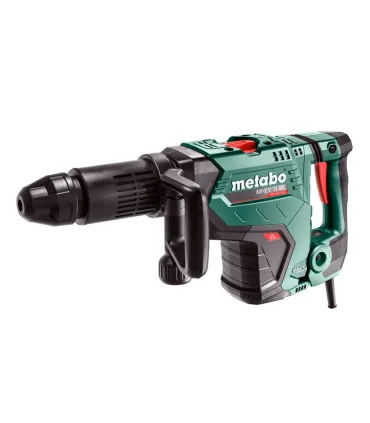 MARTILLO CINCELADOR METABO MHEV11BL 1500W 18J