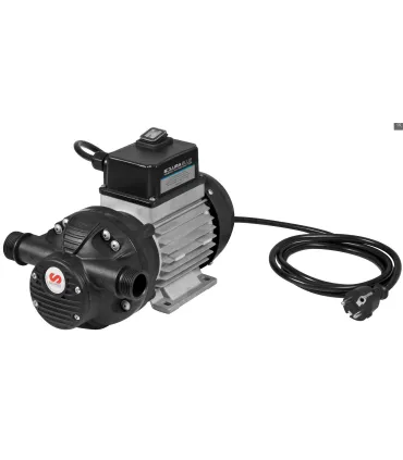 BOMBA+ACCESORIOS 230V ADBLUE, REFRIGERANTES, LAVAPARABRISAS