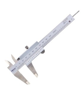 CALIBRE PIE DE REY 0-100MM MITUTOYO 530-100