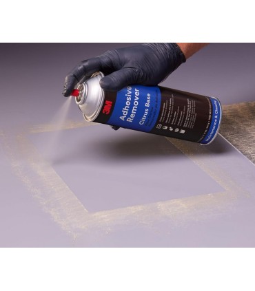 SPRAY 500ml LIMPIADOR ADHESIVOS 3M INDUSTRIAL CLEANER