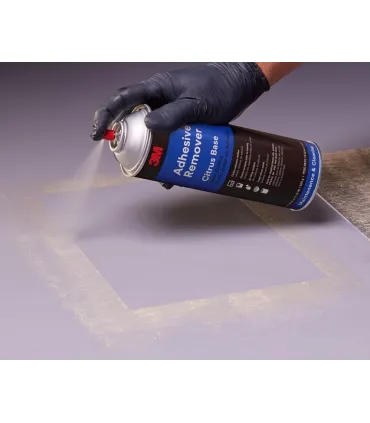 SPRAY 500ml LIMPIADOR ADHESIVOS 3M INDUSTRIAL CLEANER