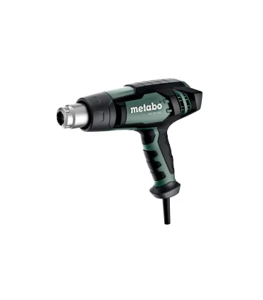DECAPADOR AIRE CALIENTE 2000W METABO HG20600