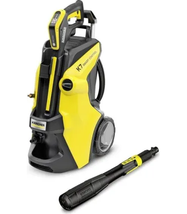 HIDROLIMPIADORA KARCHER K7-FC 180bar 10 L/min DOMESTICA