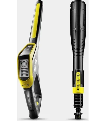 HIDROLIMPIADORA KARCHER K7-FC 180bar 10 L/min DOMESTICA