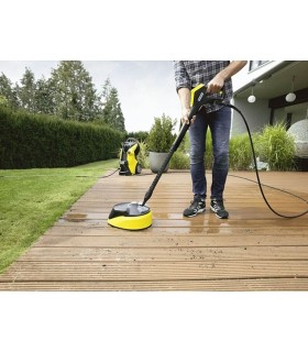 HIDROLIMPIADORA KARCHER K7-FC 180bar 10 L/min DOMESTICA