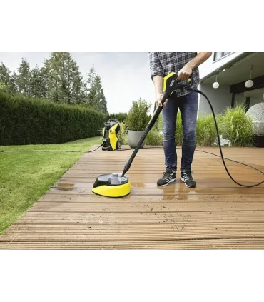 HIDROLIMPIADORA KARCHER K7-FC 180bar 10 L/min DOMESTICA