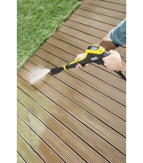 HIDROLIMPIADORA KARCHER K7-FC 180bar 10 L/min DOMESTICA