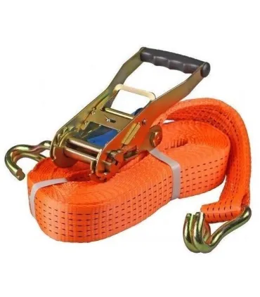 J.TRINCAJE 50mmx 11 metros G/SIMPLE CERRADO 5.000kg