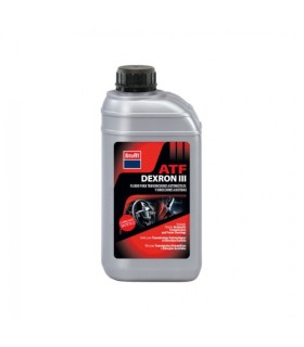 ACEITE SYNTHETIC D3 ATF DEXRON III 5 LITROS