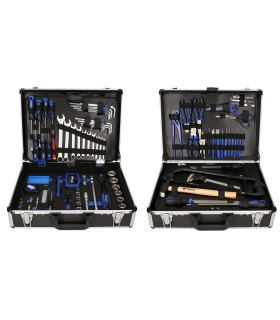 SET 143 HERRAMIENTAS UNIVERSAL BRILLIANT