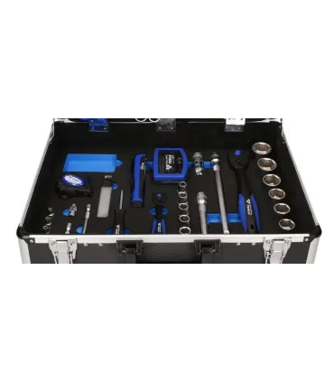 SET 143 HERRAMIENTAS UNIVERSAL BRILLIANT