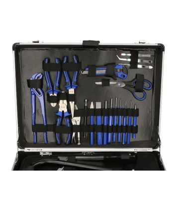 SET 143 HERRAMIENTAS UNIVERSAL BRILLIANT