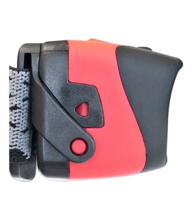 LINTERNA CABEZA FRONTAL LED-COB 3W