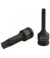 LLAVE VASO 1/2 IMPACTO TX-45 TORX T45 LARGA