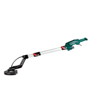 LIJADORA JIRAFA METABO LSV5-225-CONFORT Ø225 1,1 A 2,1m