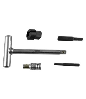 SET EXTRACTORES TAPONES CARTER 53473