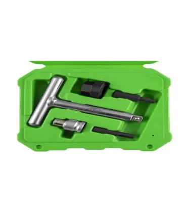 SET EXTRACTORES TAPONES CARTER 53473