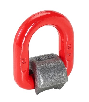 ANILLA SOLDABLE ABATIBLE 3,2 Ton BMDS PHAS