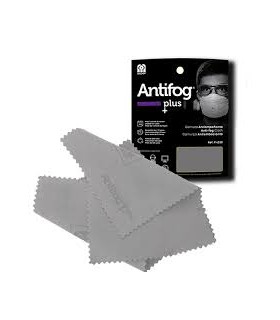 GAMUZA GAFAS ANTIVAHO 15X18