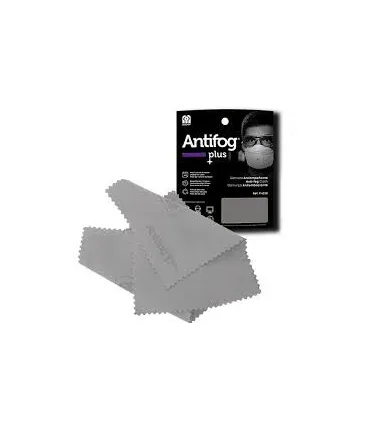 GAMUZA GAFAS ANTIVAHO 15X18