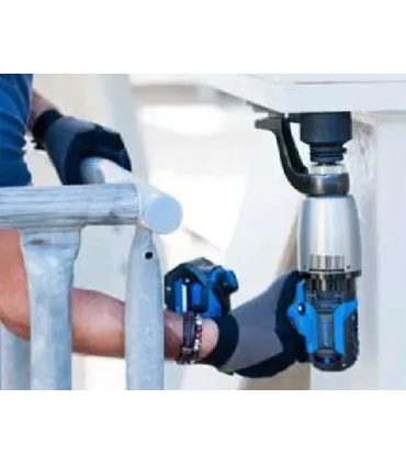 DINAMOMETRICA A BATERIA LDA-40 SOLUTION  500-4000Nm.