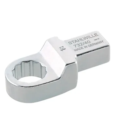 ACOPLAM.BOCA ESTRELLA 732/40 14x18 13MM