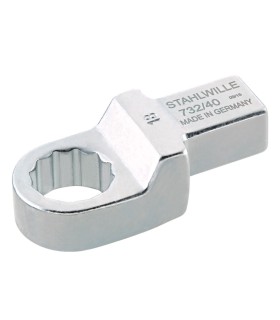 ACOPLAM.BOCA ESTRELLA 732/40 14x18 17MM