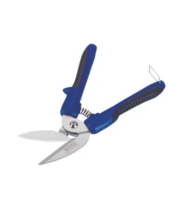 TIJERA REFORZADA 250mm FILO OBLICUO 100mm