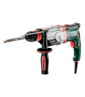 MARTILLO MULTIUSO METABO UHEV 2860 2 Quick 1100W SD PLUS