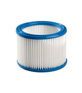 FILTRO PLEGADO RECAMBIO ASPIRADOR ASA 25/30 ref.30299