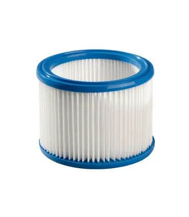 FILTRO PLEGADO RECAMBIO ASPIRADOR ASA 25/30 ref.30299