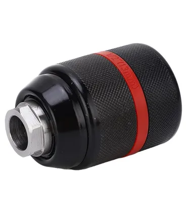 PORTABROCAS AUTOM. PERCUTOR C/BLOQUEO 1/2" Ø1.5-13mm