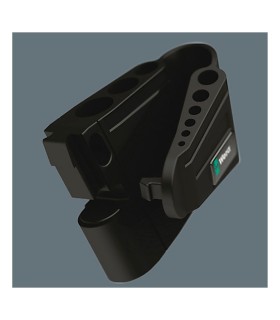 JUEGO 9 LLAVES BOLA ALLEN LARGAS WERA