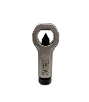 TRONZATUERCAS 8-24mm  (M5 a M16) FORZA-6312