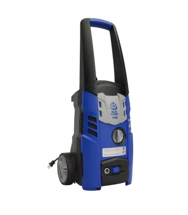 HIDROLIMPIADORA BRICO AR143 120Bar 1,5Kw 6,5L/m