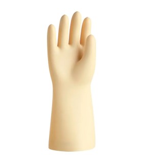 GUANTE DIELECTRICO CLASE 0 5000V T8