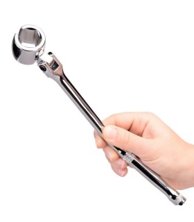 LLAVE ARTICULADA EXTRACCION SONDA LAMBDA 22MM