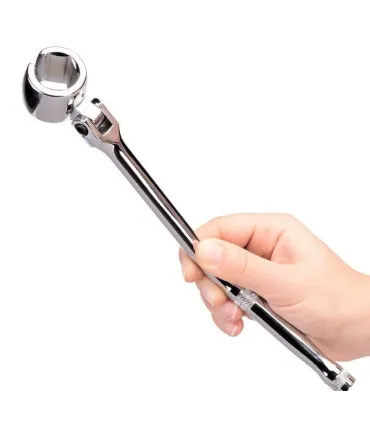 LLAVE ARTICULADA EXTRACCION SONDA LAMBDA 22MM