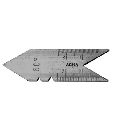 PLANTILLAS ROSCAS DE 60º METRICA