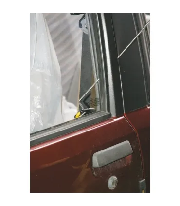 JUEGO UTILES ABRIR PUERTAS COCHE, 9 PIEZAS