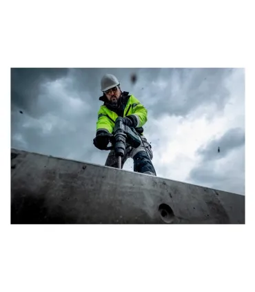 MARTILLO DEMOLEDOR METABO MH-5 1100 W 7,1JULIOS SDS-MAX
