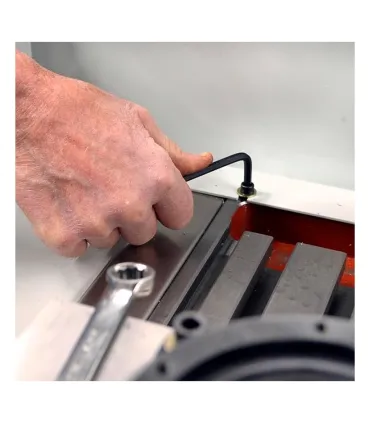 J. LLAVES ALLEN BOLA 9pcs 1,5-10mm BONDHUS ORIGINAL