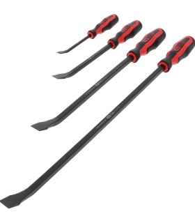 JUEGO 4 PALANCAS C/MANGO CR-V 200-600MM