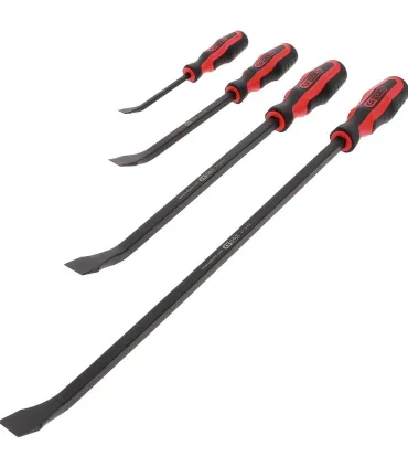 JUEGO 4 PALANCAS C/MANGO CR-V 200-600MM