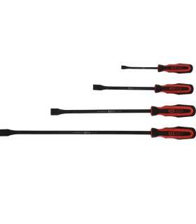 JUEGO 4 PALANCAS C/MANGO CR-V 200-600MM