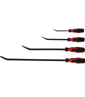 JUEGO 4 PALANCAS C/MANGO CR-V 200-600MM