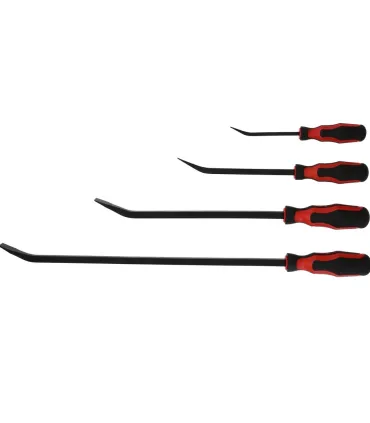 JUEGO 4 PALANCAS C/MANGO CR-V 200-600MM