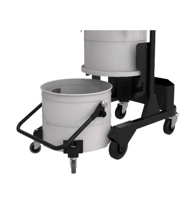 ASPIRADOR INDUSTRIAL BASIC WM350ME 3,3Kw